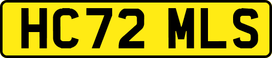 HC72MLS