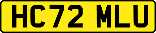 HC72MLU