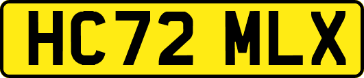 HC72MLX