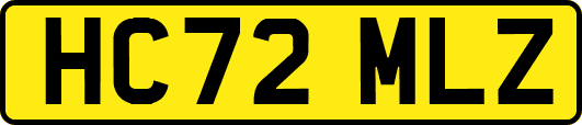 HC72MLZ