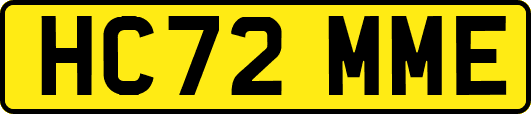 HC72MME