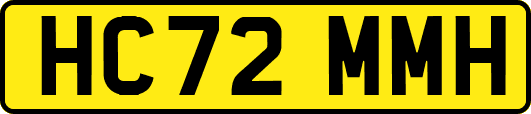 HC72MMH