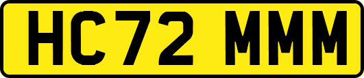 HC72MMM