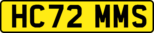 HC72MMS