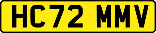 HC72MMV