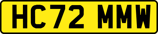 HC72MMW