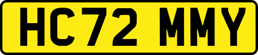 HC72MMY