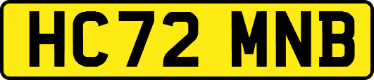 HC72MNB