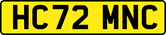 HC72MNC