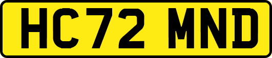 HC72MND