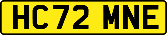 HC72MNE