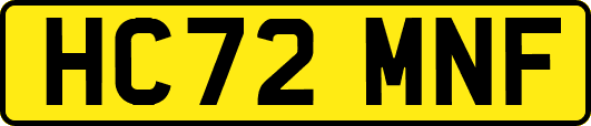 HC72MNF