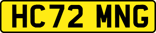 HC72MNG