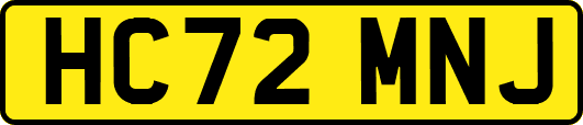 HC72MNJ