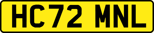 HC72MNL