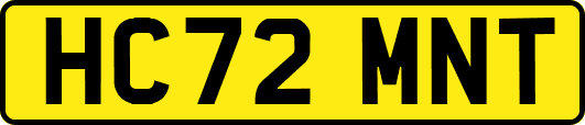 HC72MNT