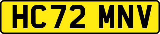 HC72MNV