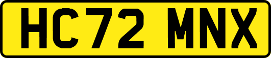 HC72MNX