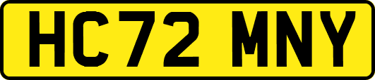 HC72MNY