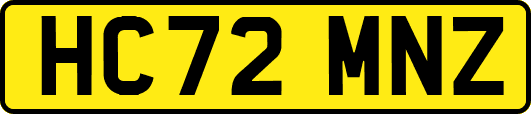 HC72MNZ