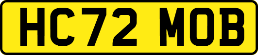 HC72MOB