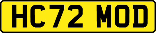 HC72MOD