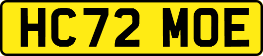 HC72MOE
