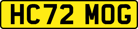 HC72MOG