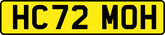 HC72MOH