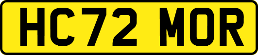 HC72MOR