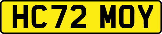 HC72MOY