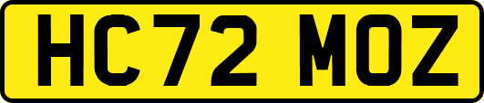 HC72MOZ