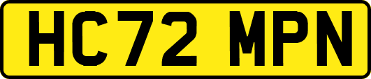 HC72MPN