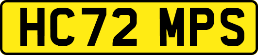 HC72MPS