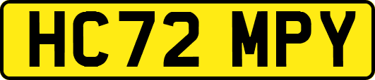 HC72MPY