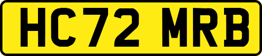 HC72MRB