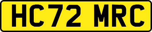 HC72MRC