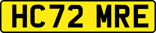 HC72MRE