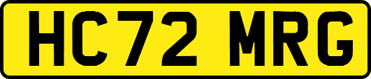HC72MRG