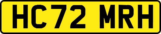 HC72MRH