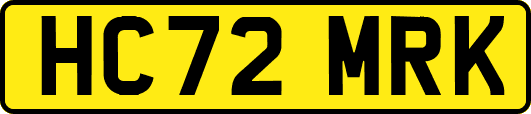 HC72MRK