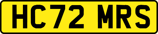 HC72MRS