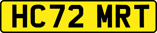 HC72MRT
