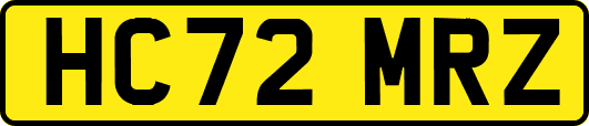 HC72MRZ