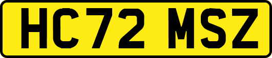HC72MSZ