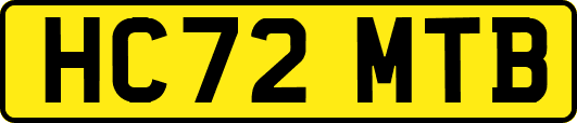 HC72MTB