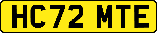 HC72MTE