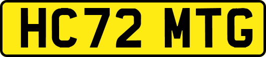HC72MTG