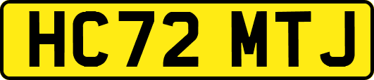 HC72MTJ