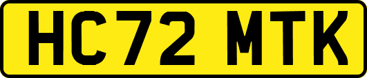 HC72MTK